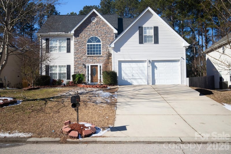 160 Sethwood, Rock Hill, SC - 4 beds, 3 baths, 2,832 sqft - $435,000