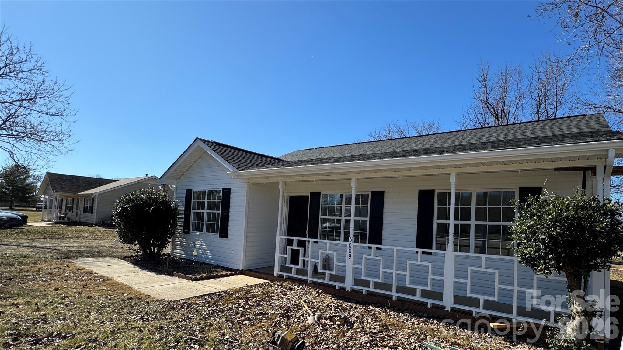 5009 Hampton Meadows, Monroe, NC — property listing photo 1