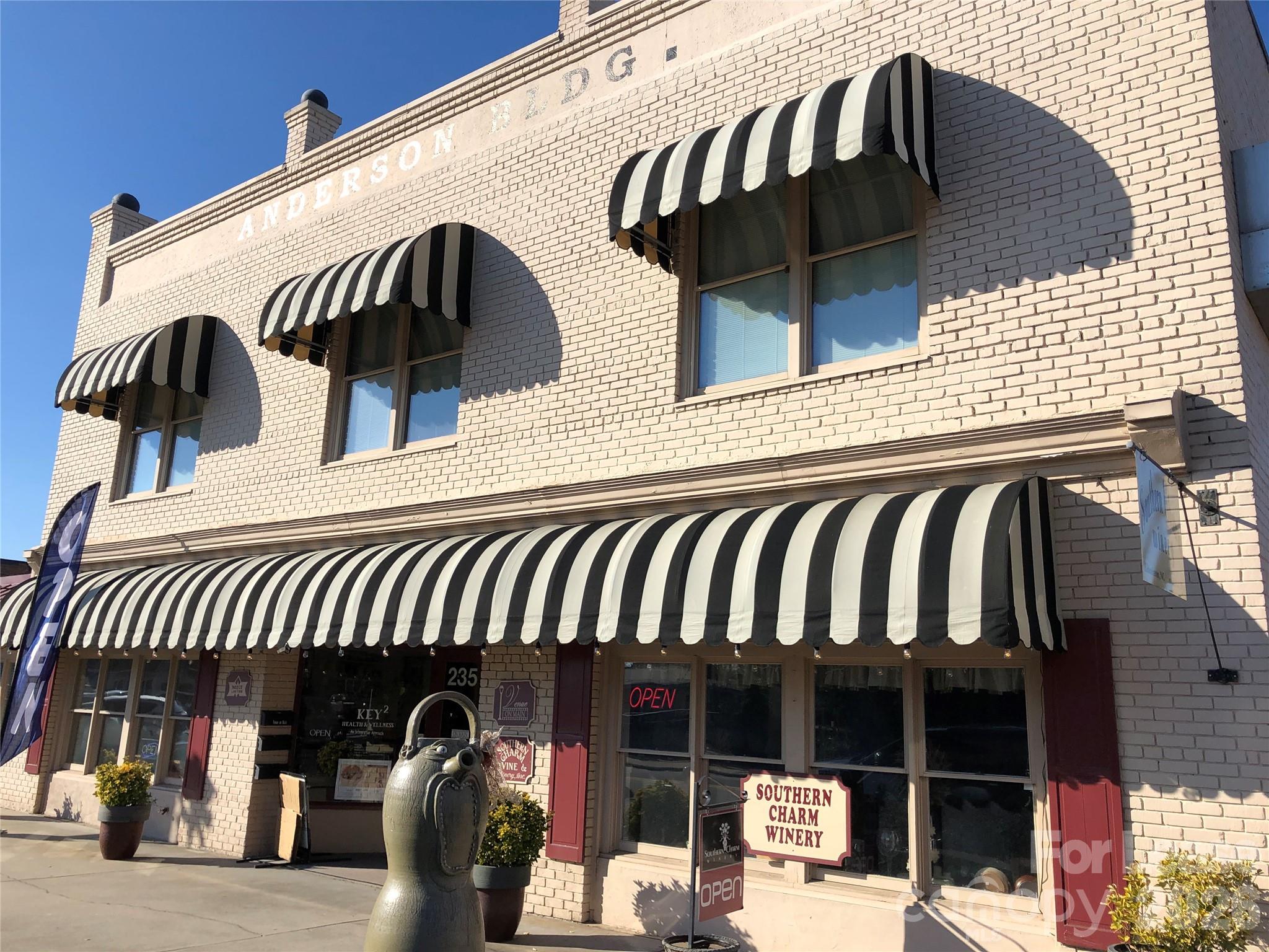 235 E Main Street H, Lincolnton, NC. property listing photo