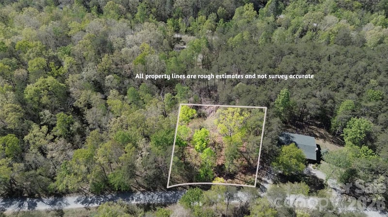 Lot 304 Sanderling Court Apt 304, Lake Lure, NC -  - $9,000
