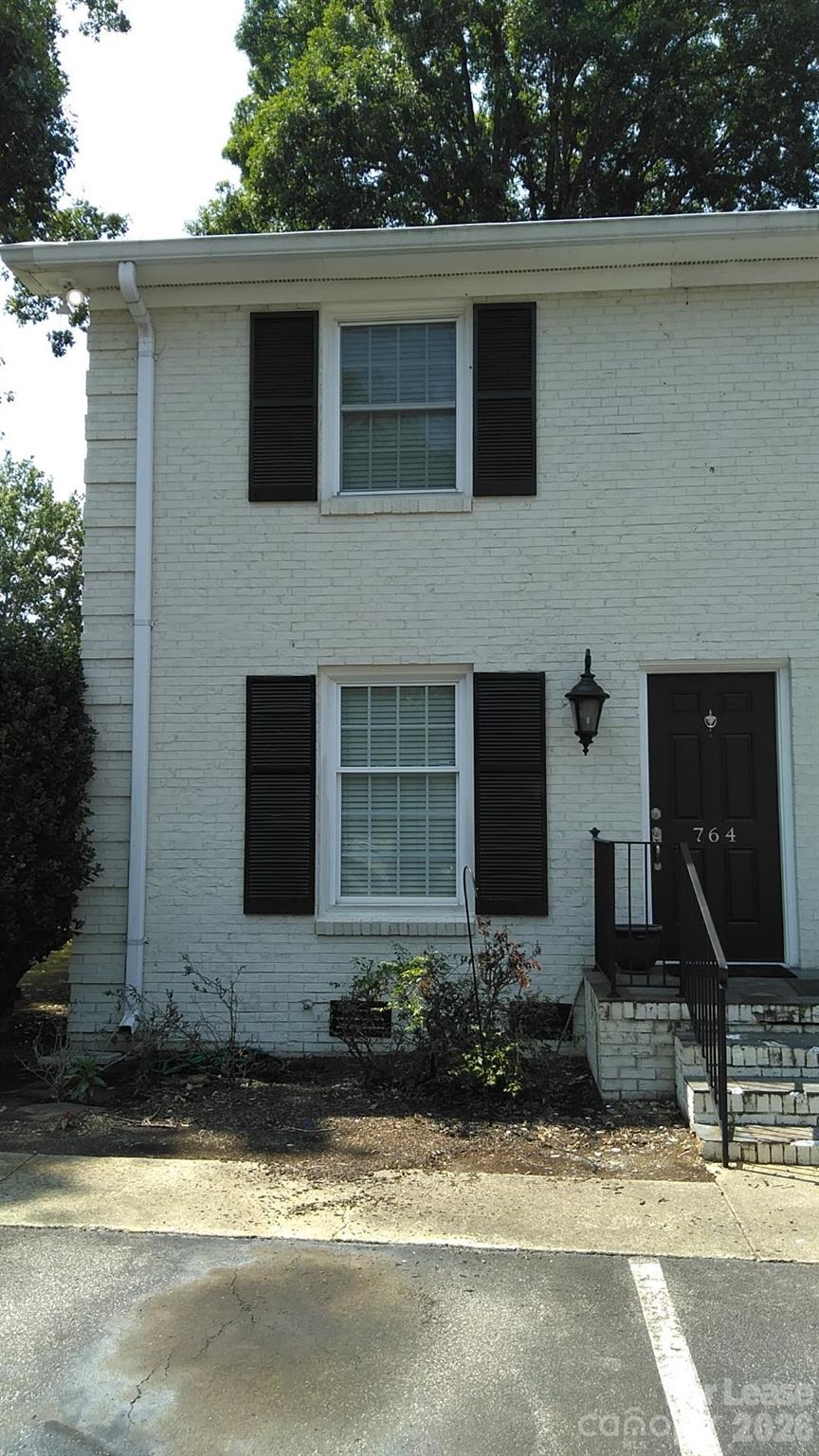 764 W Franklin Street, Monroe, NC. property listing photo