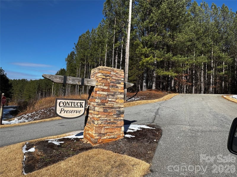 LT 5 Geebees Way, Mill Spring, NC -  - $40,000