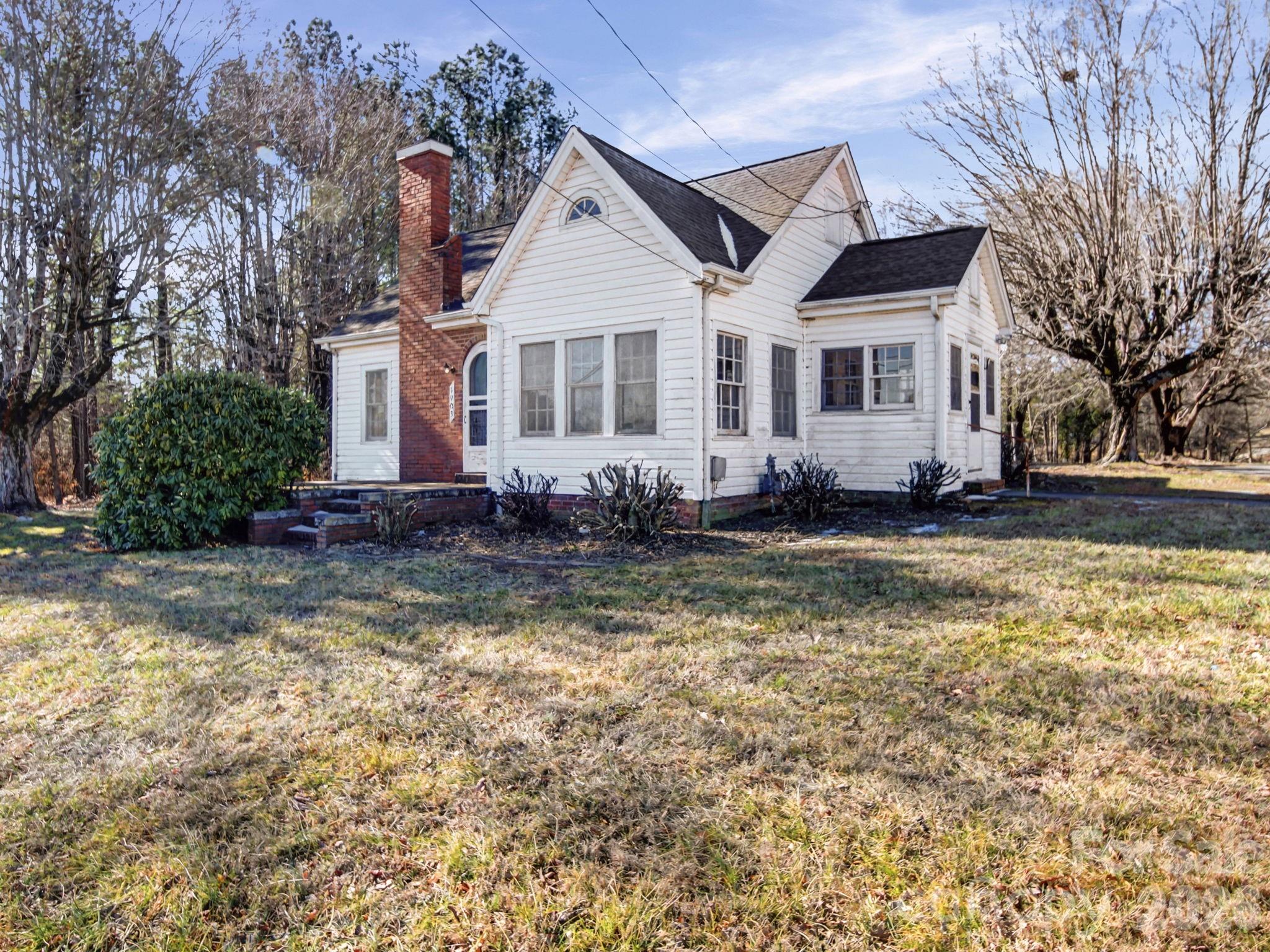 1903 US 52 Highway N, Albemarle, NC. property listing photo