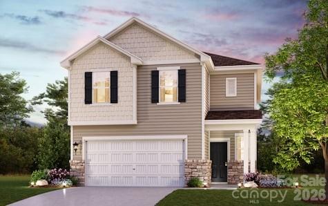 620 Mountain View Drive, Monroe, NC. property listing photo