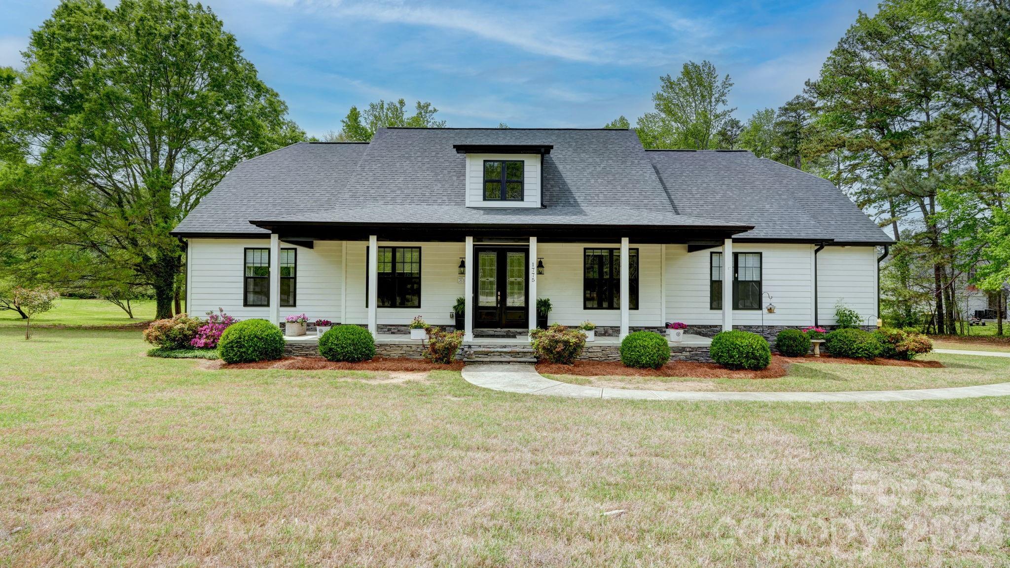 1775 Enochville Road, Kannapolis, NC. property listing photo