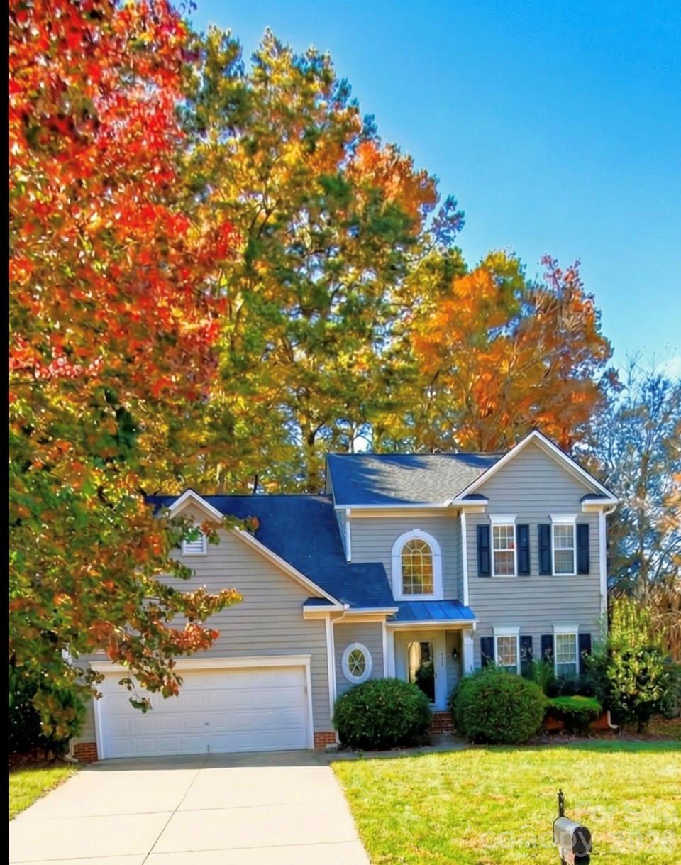 11627 Knightsdale, Charlotte, NC. property listing photo