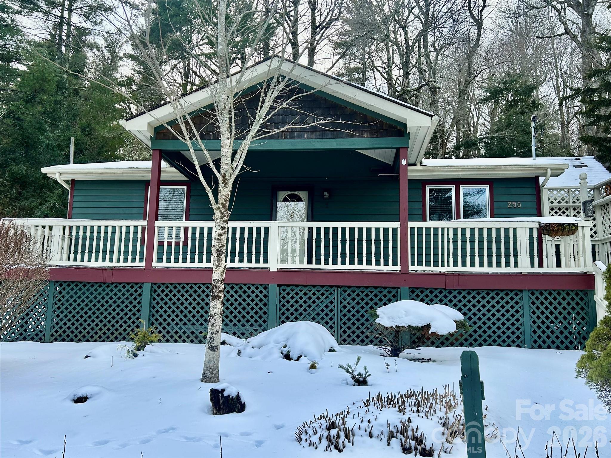 260 Sunny Acres 10-12, Boone, NC. property listing photo