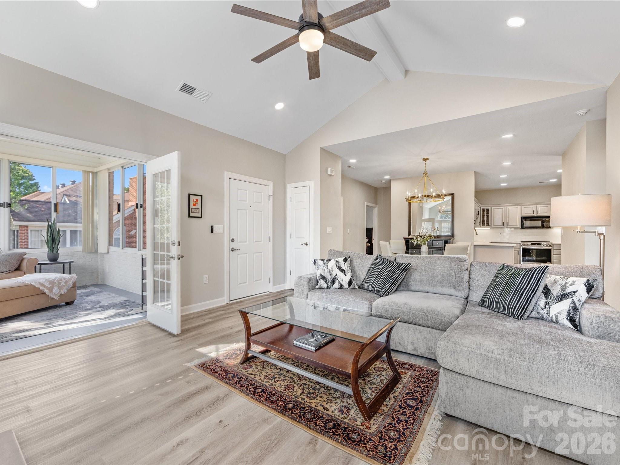 11906 Ludwell Branch Court, Charlotte, NC. property listing photo