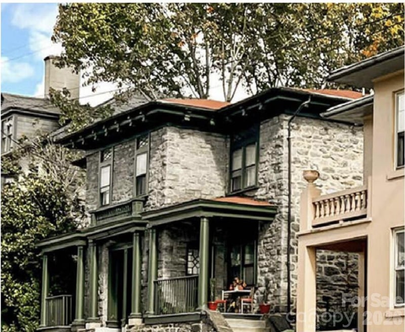 134 Biltmore 1, Asheville, NC - 2 beds, 2 baths, 1,223 sqft - $795,000