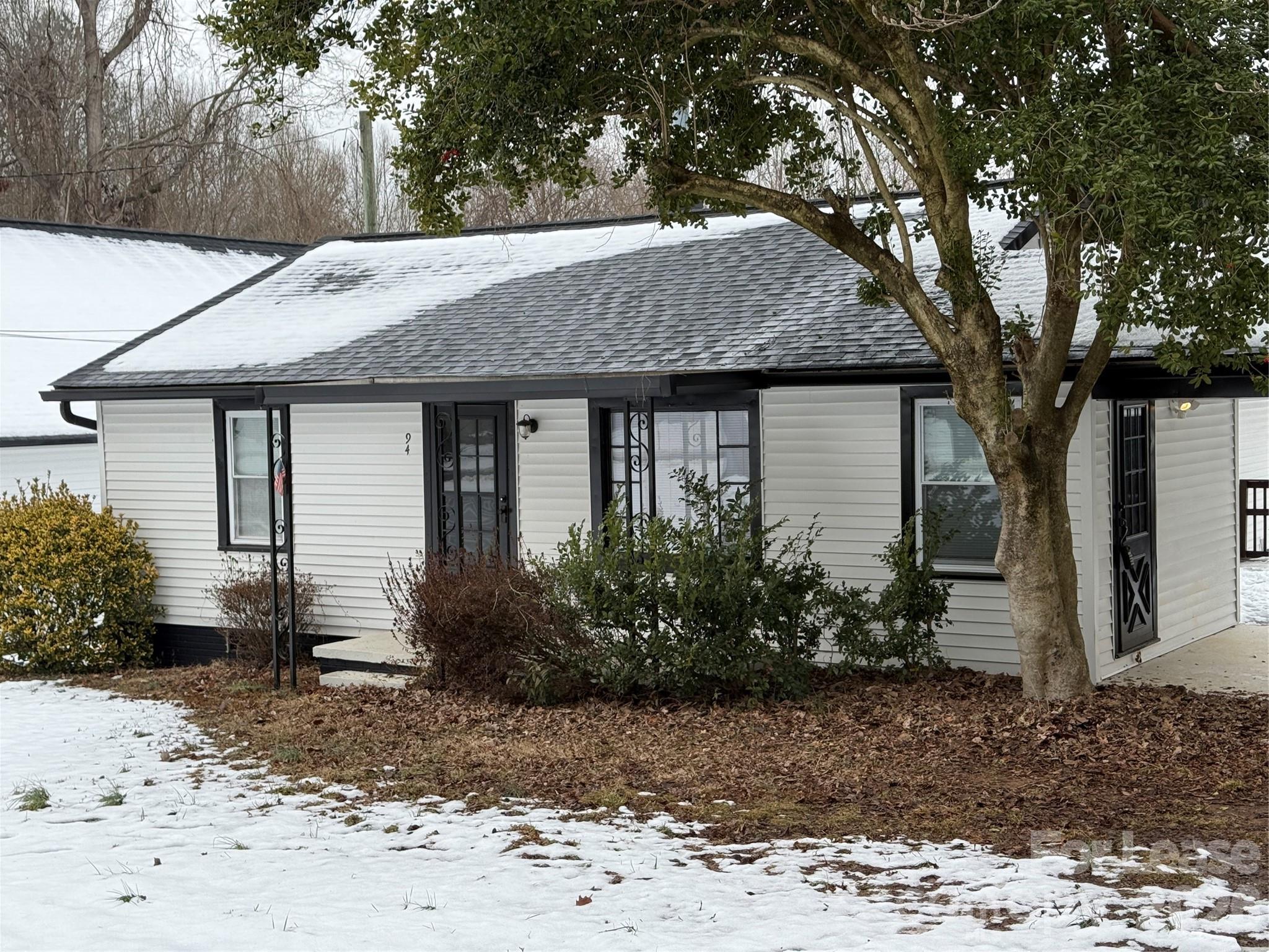 94 Sumner Avenue NW, Concord, NC. property listing photo