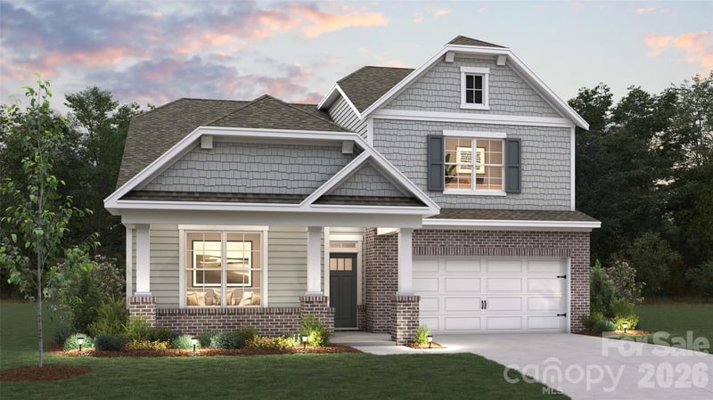 4285 Round Table Drive, Gastonia, NC - 4 beds, 3 baths, 2,273 sqft - $449,000