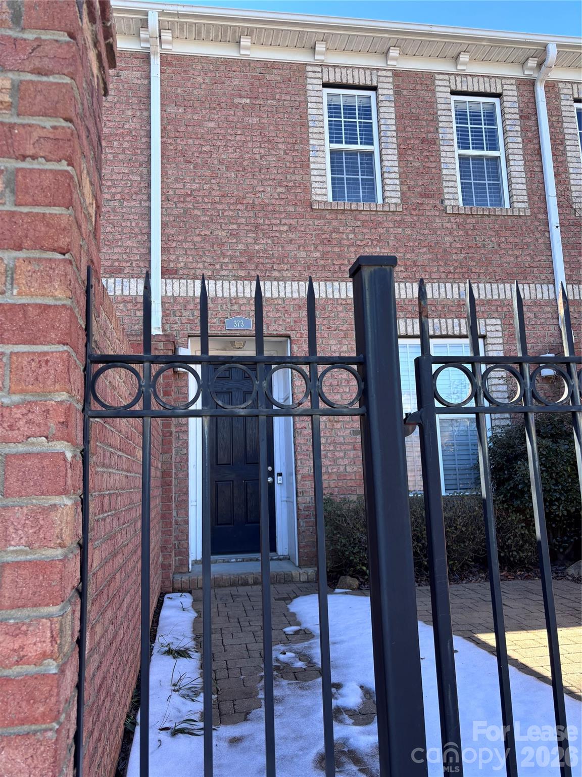 373 Dumbarton Street NW, Concord, NC. property listing photo