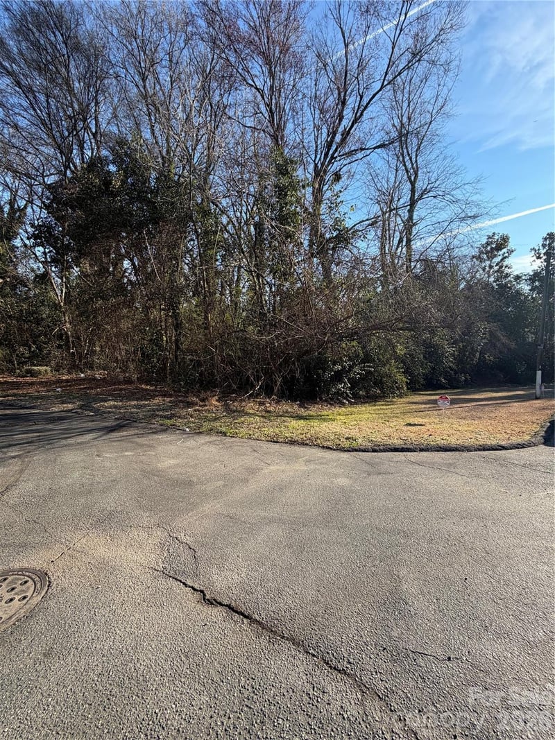 1320 Boone Street, Charlotte, NC -  - $59,900