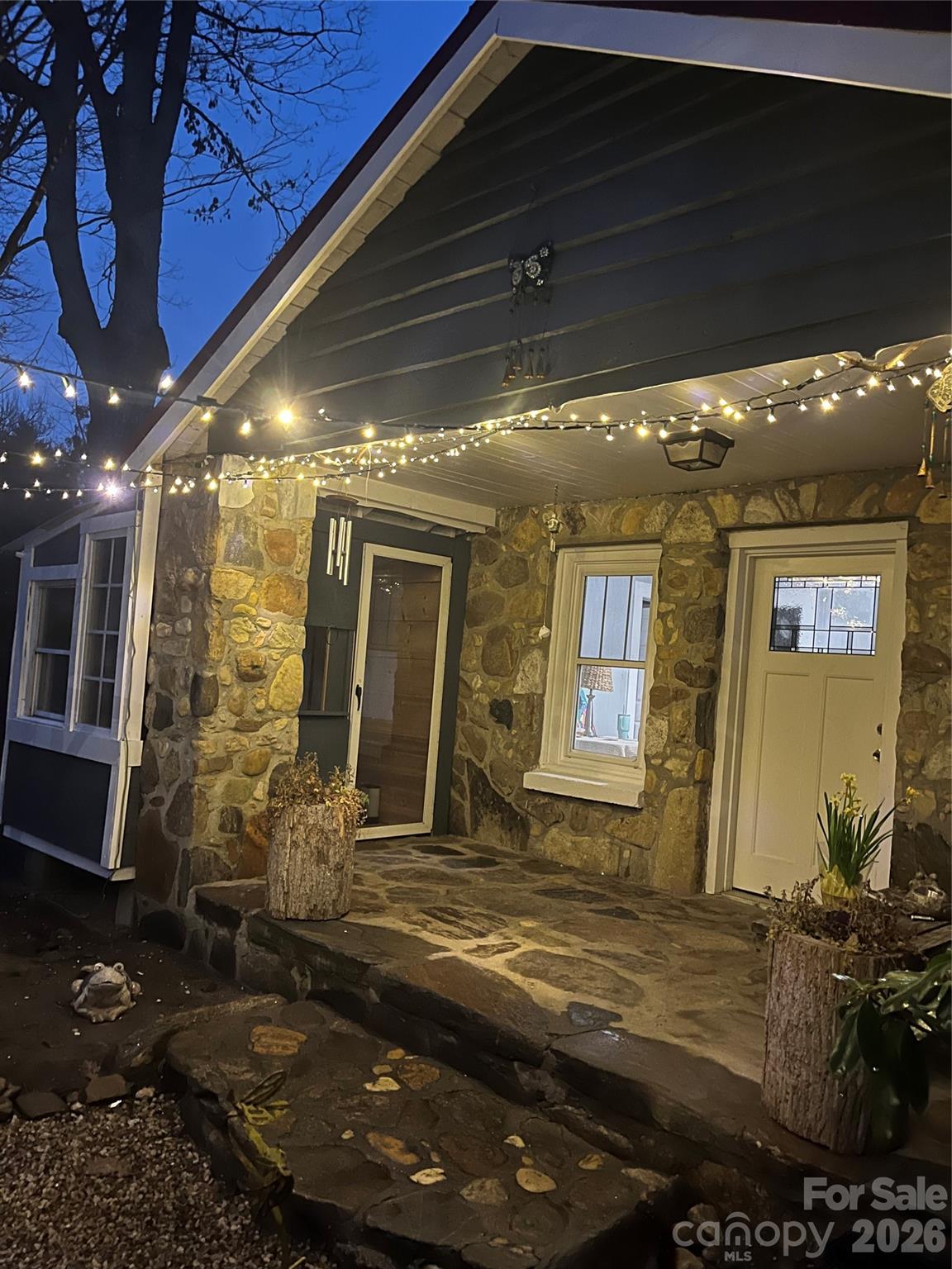 86 R And R Hyder Lane, Hendersonville, NC. property listing photo