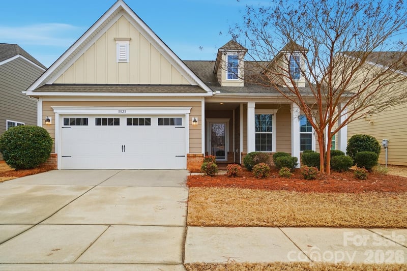 8028 Asher Chase Trail, Lancaster, SC - 2 beds, 2 baths, 1,462 sqft - $375,000