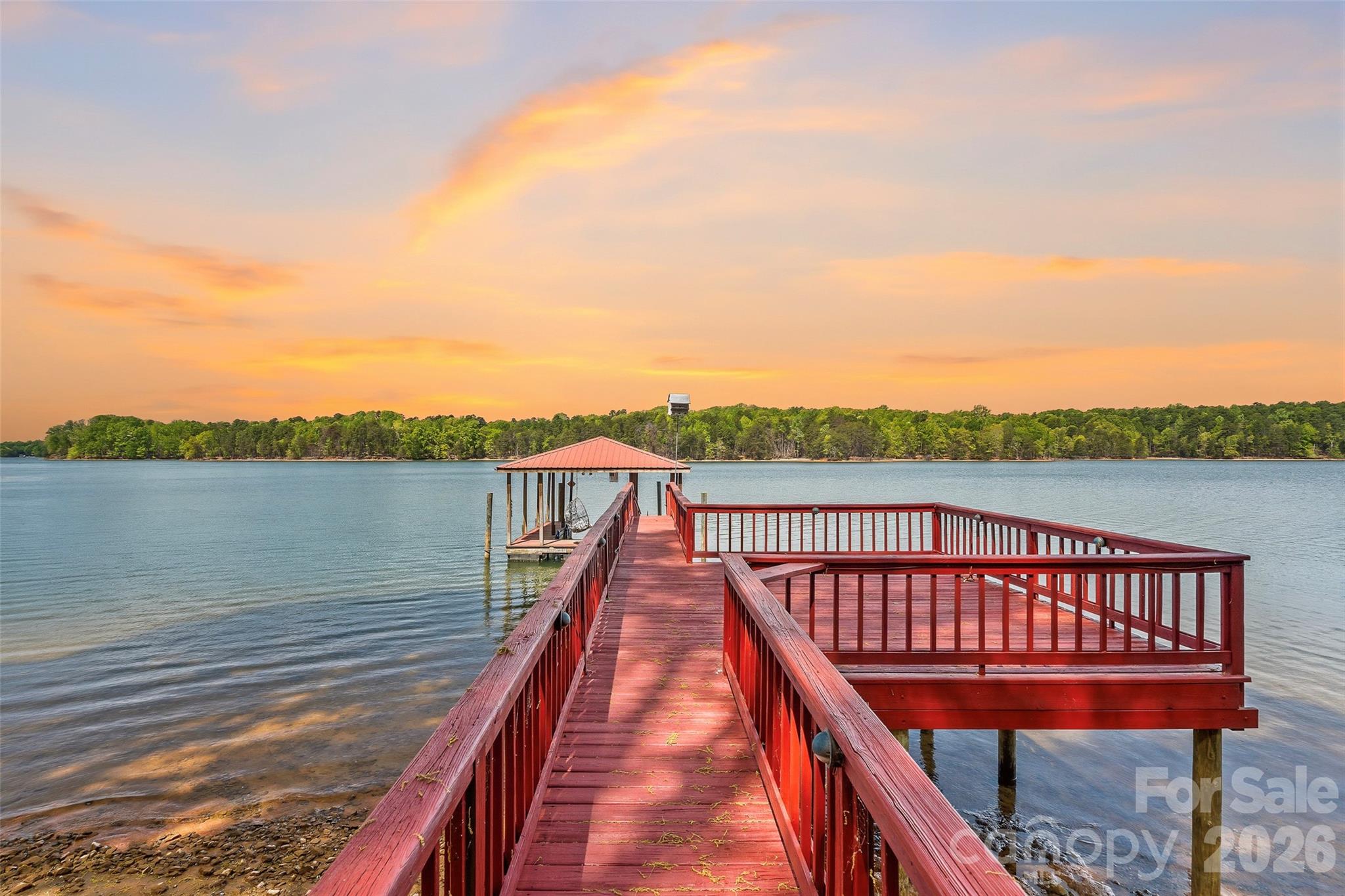 139 Hawks Point Drive, Troutman, NC. property listing photo