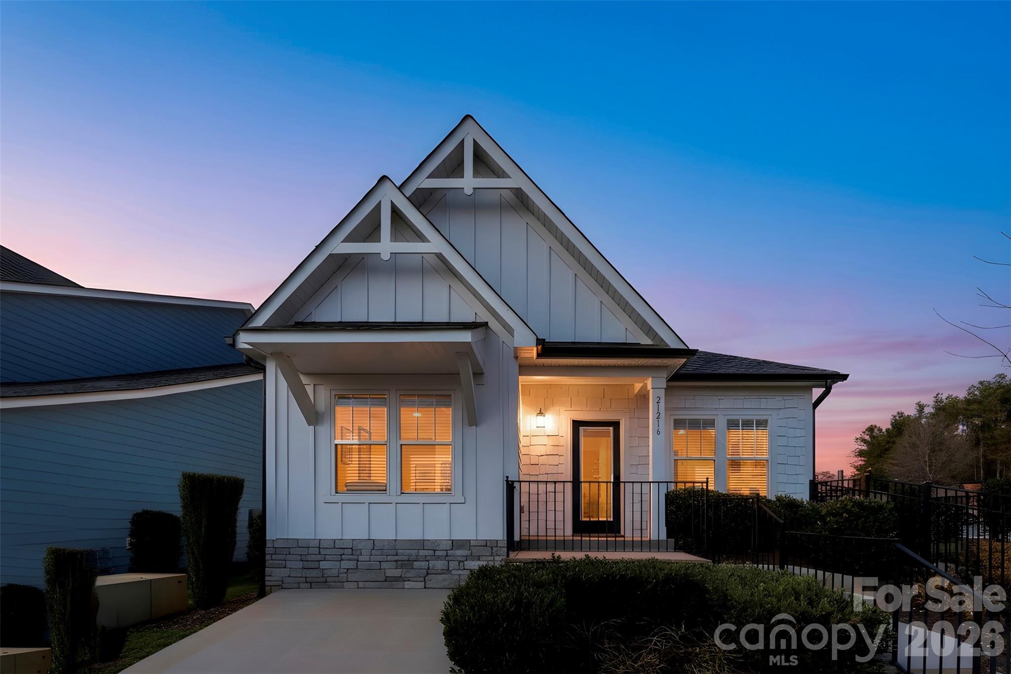 21216 Sanctuary, Lancaster, SC. property listing photo