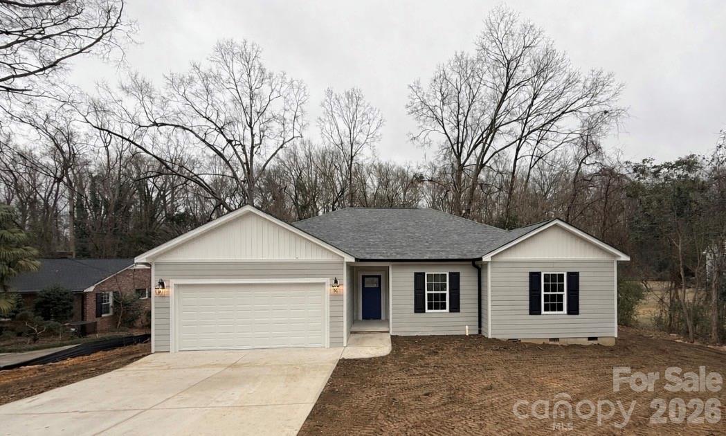 1705 Kallaramo Road, Rock Hill, SC. property listing photo