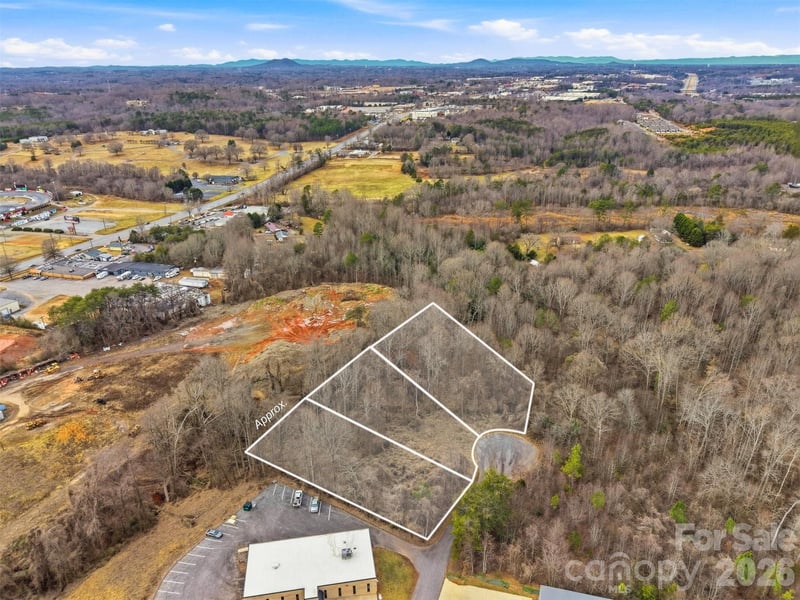 16, 17, 18 16th Avenue SE Lot 16, 17 18, Conover, NC -  - $67,500