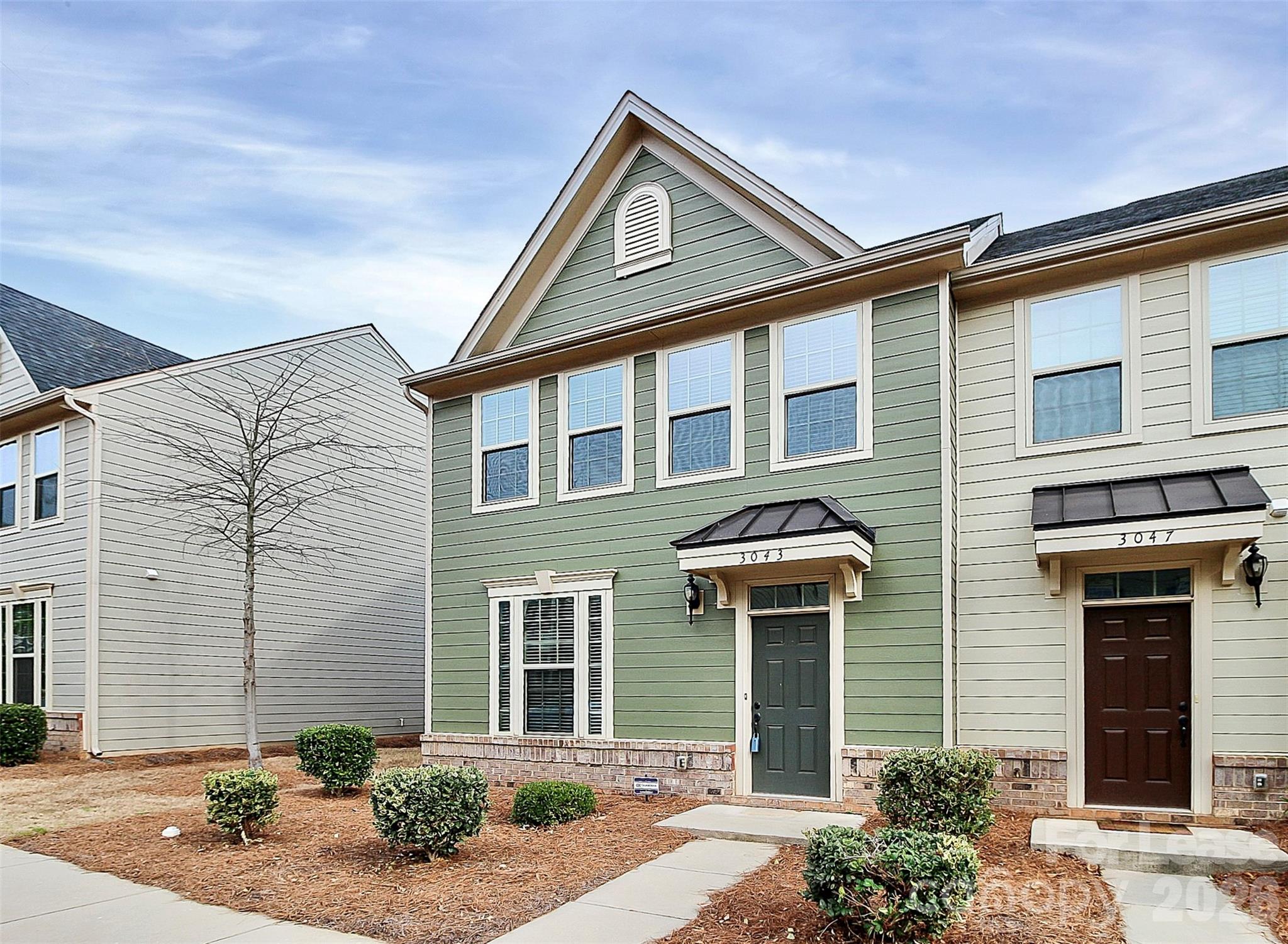 3043 Potomac River Parkway, Charlotte, NC. property listing photo