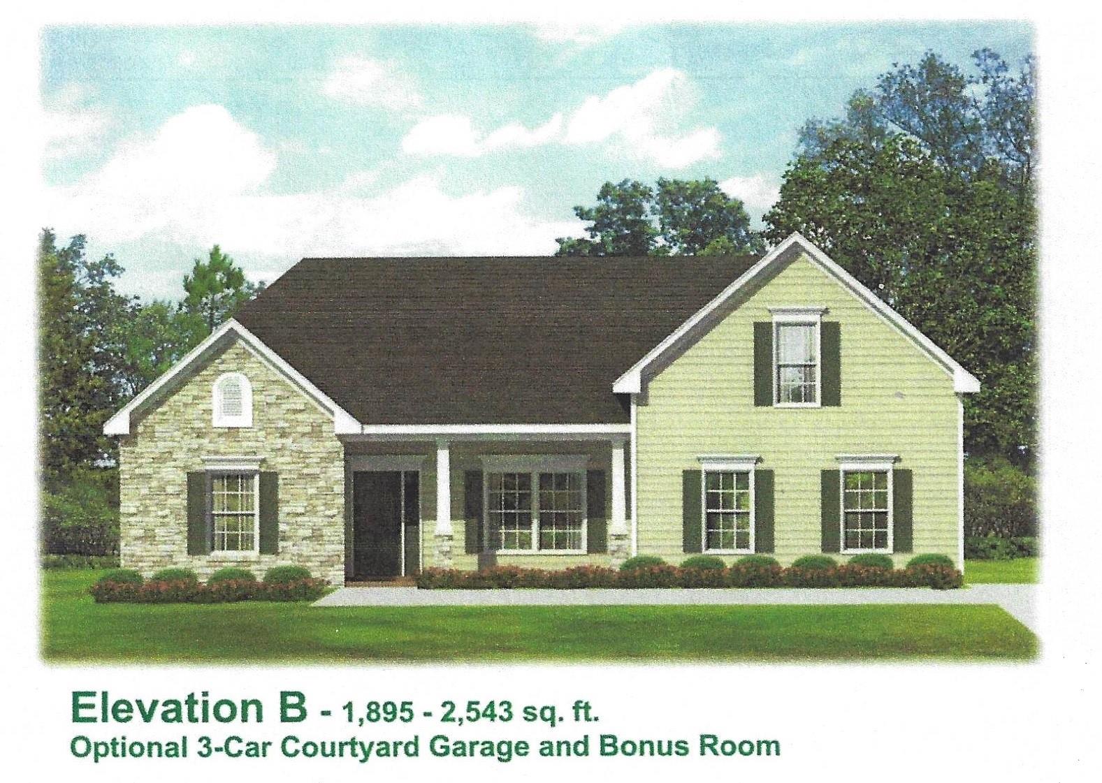 265 Corrie Ann, Concord, NC. property listing photo