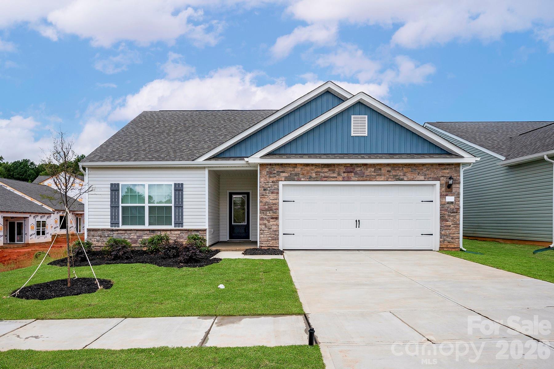 3630 Narrow, Charlotte, NC — property listing photo 1