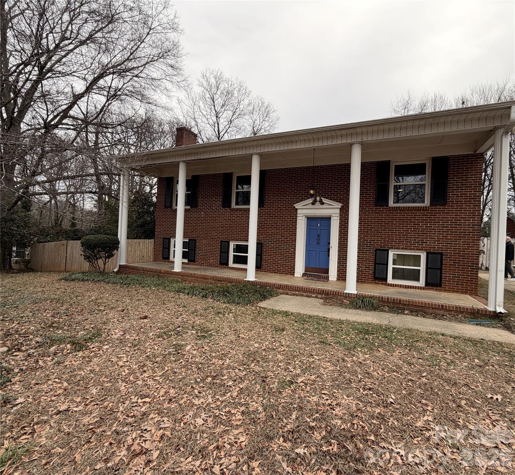 809 Forestbrook, Gastonia, NC. property listing photo