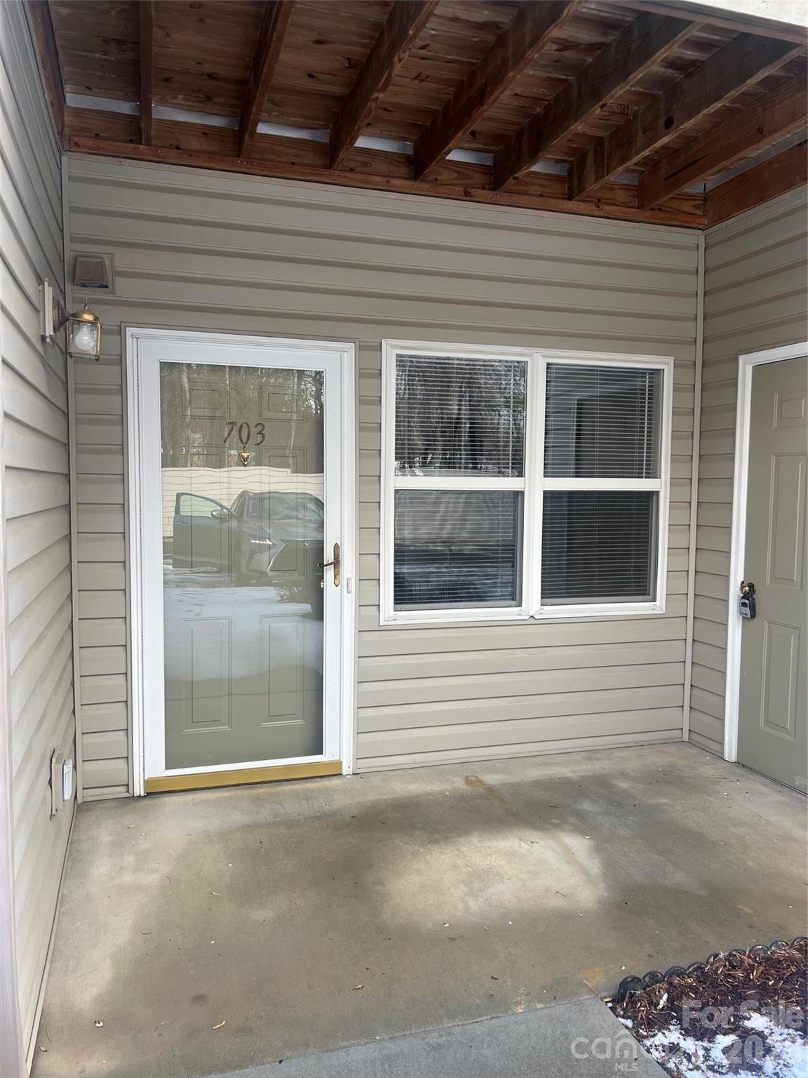 703 Carlyle Way, Asheville, NC. property listing photo