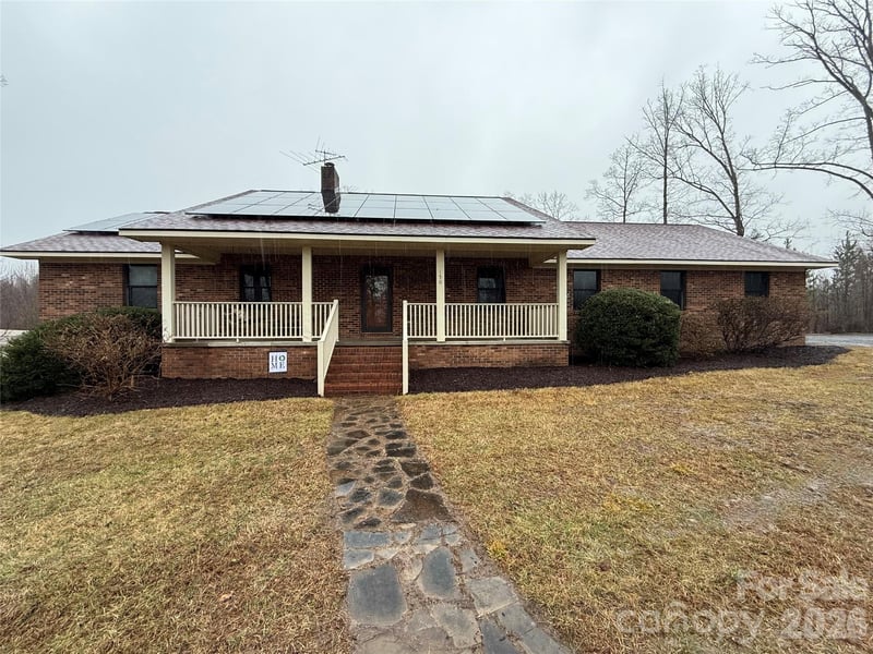 150 Barber Lyerly Road, Salisbury, NC - 3 beds, 3 baths, 2,297 sqft - $1,100,000
