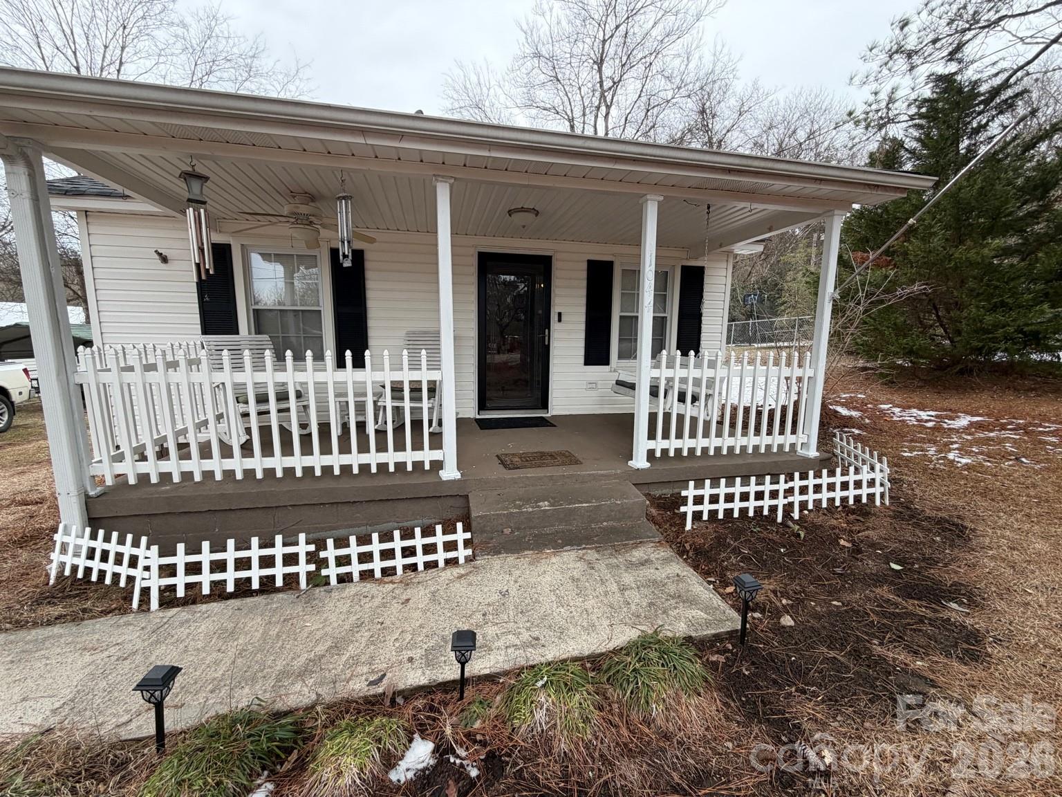 1044 Pine Ridge, Chester, SC. property listing photo