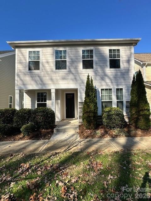 13610 Stumptown Road, Huntersville, NC. property listing photo