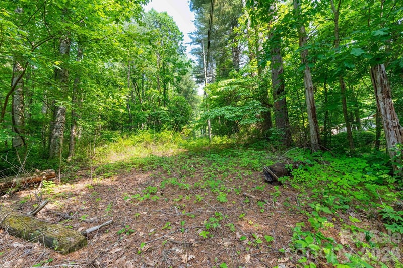 TBD Woodfin Road, Sylva, NC -  - $100,000