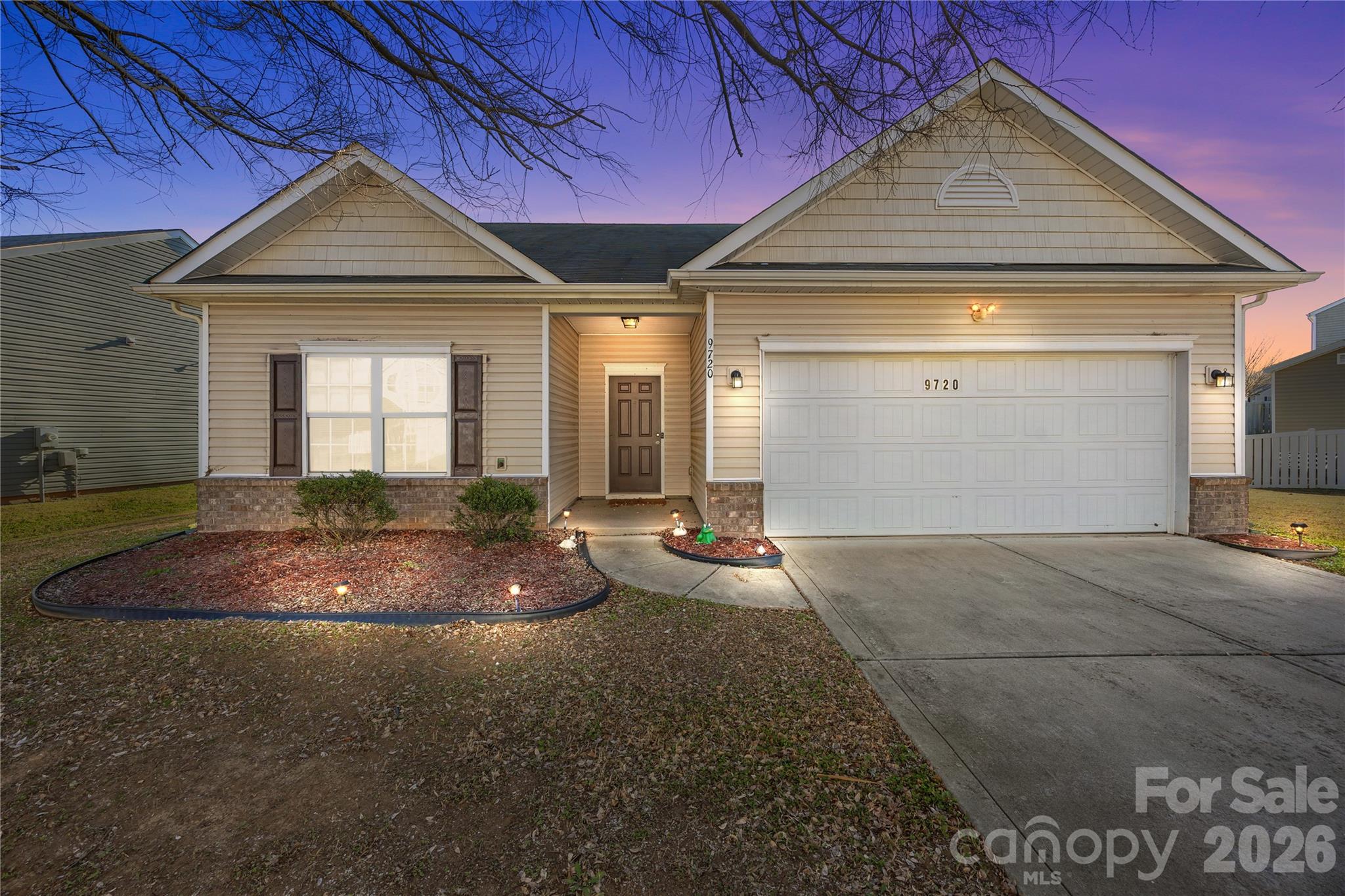 9720 Paper Tree Road, Charlotte, NC. property listing photo