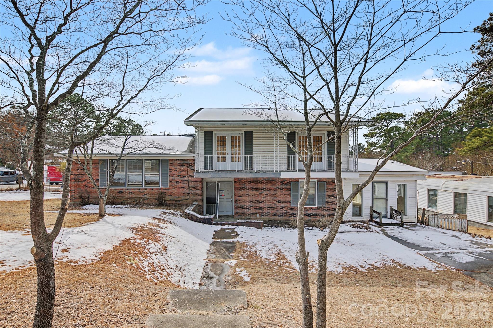 5001 Sycamore Drive, Hope Mills, NC. property listing photo