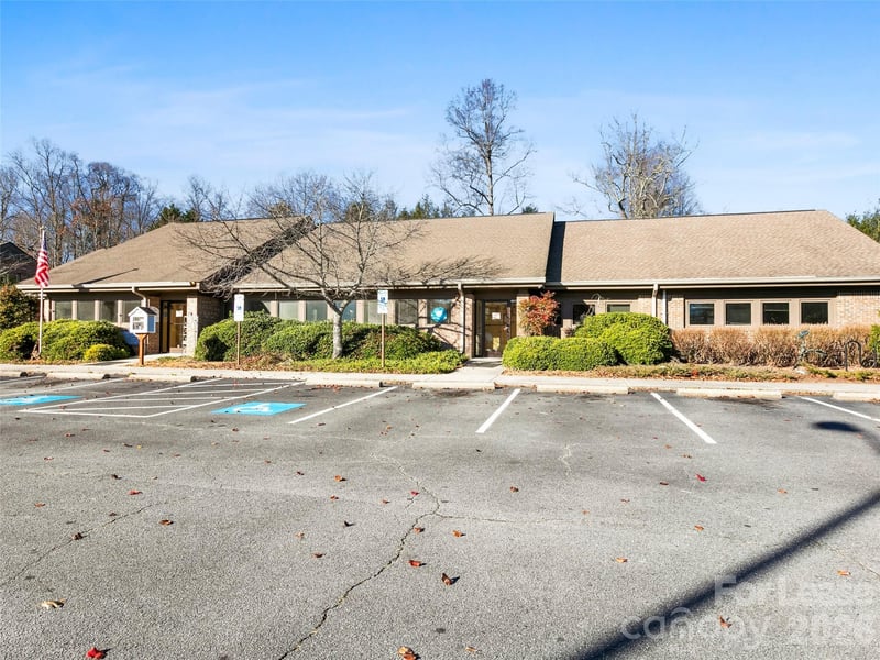 157 Medical Park Drive, Brevard, NC -  - $7,848