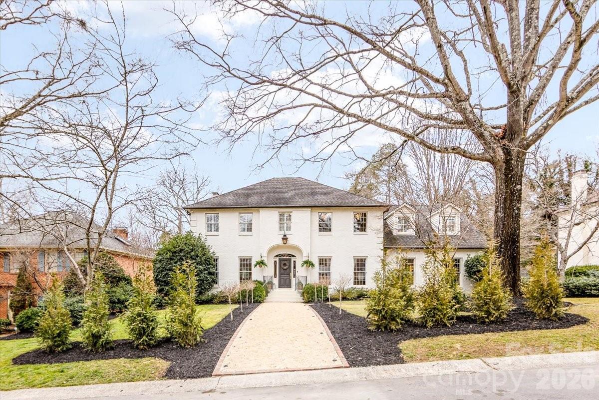 5122 Little Brook Lane, Charlotte, NC. property listing photo