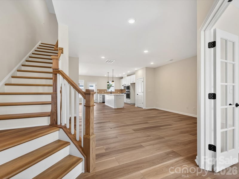 11423 Prosperity Church Road, Huntersville, NC - 3 beds, 2.5 baths, 1,893 sqft - $471,923