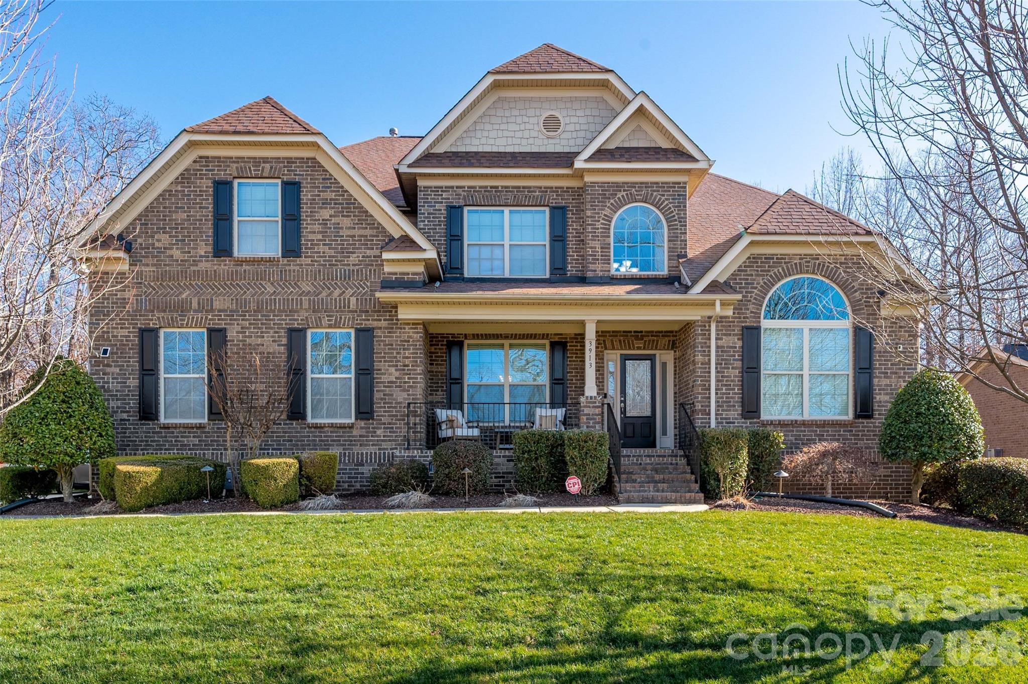 3913 Widgeon Way, Waxhaw, NC. property listing photo
