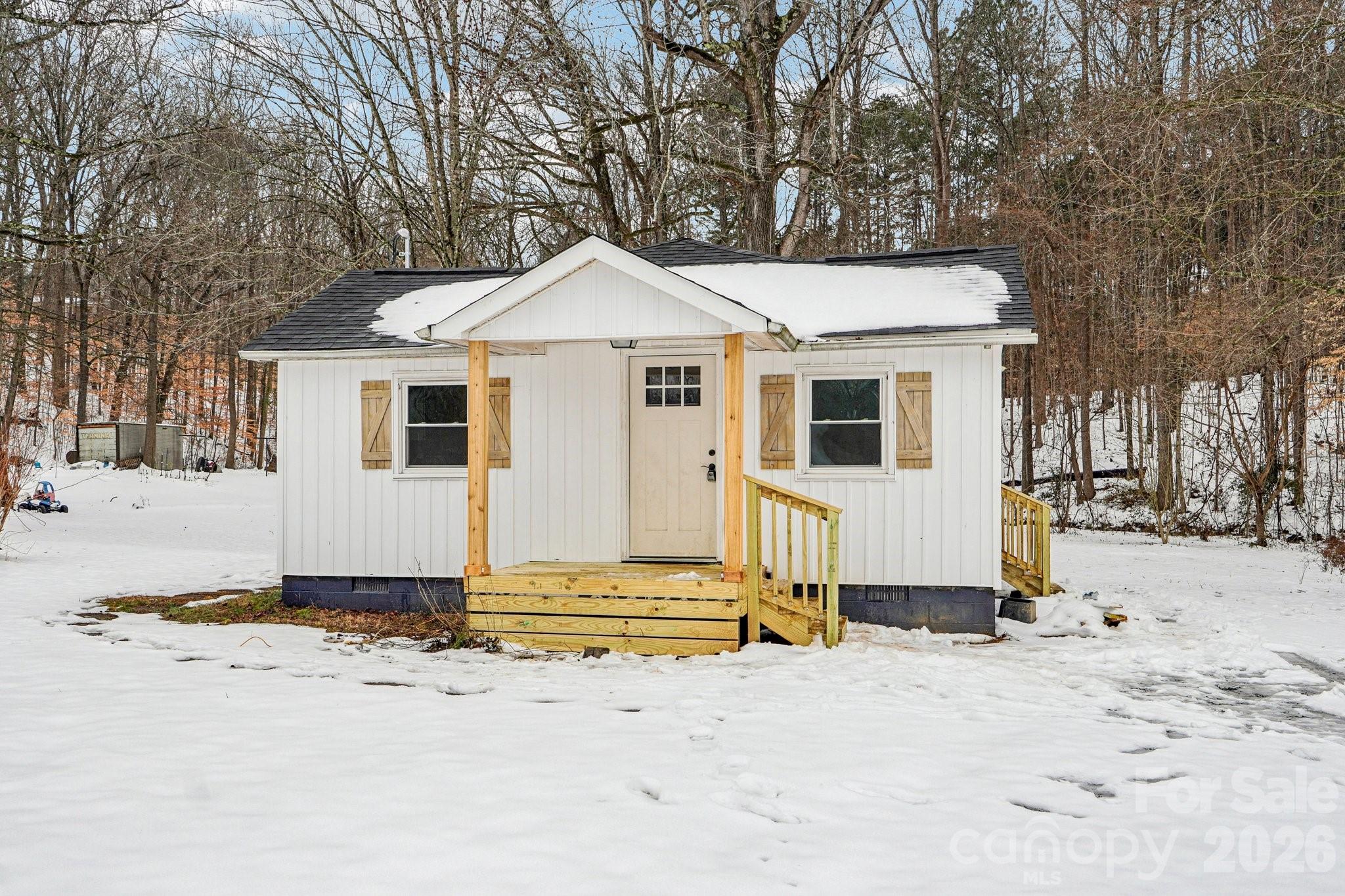 323 Honeycutt Drive SE, Concord, NC. property listing photo
