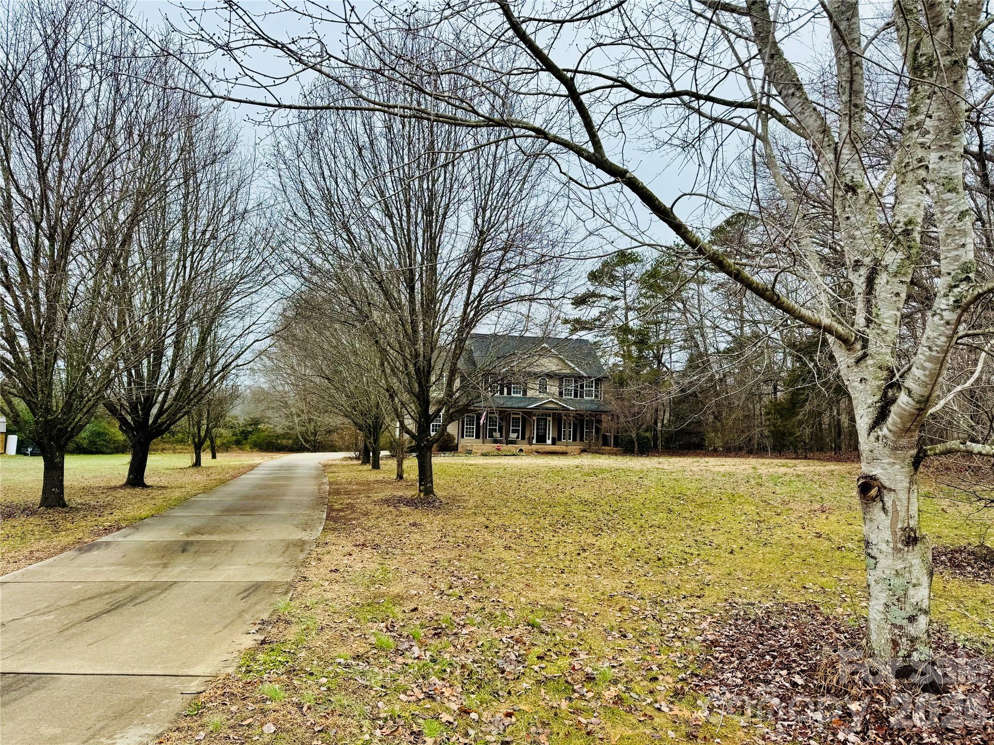 2720 Yellow Bell Way, Monroe, NC. property listing photo