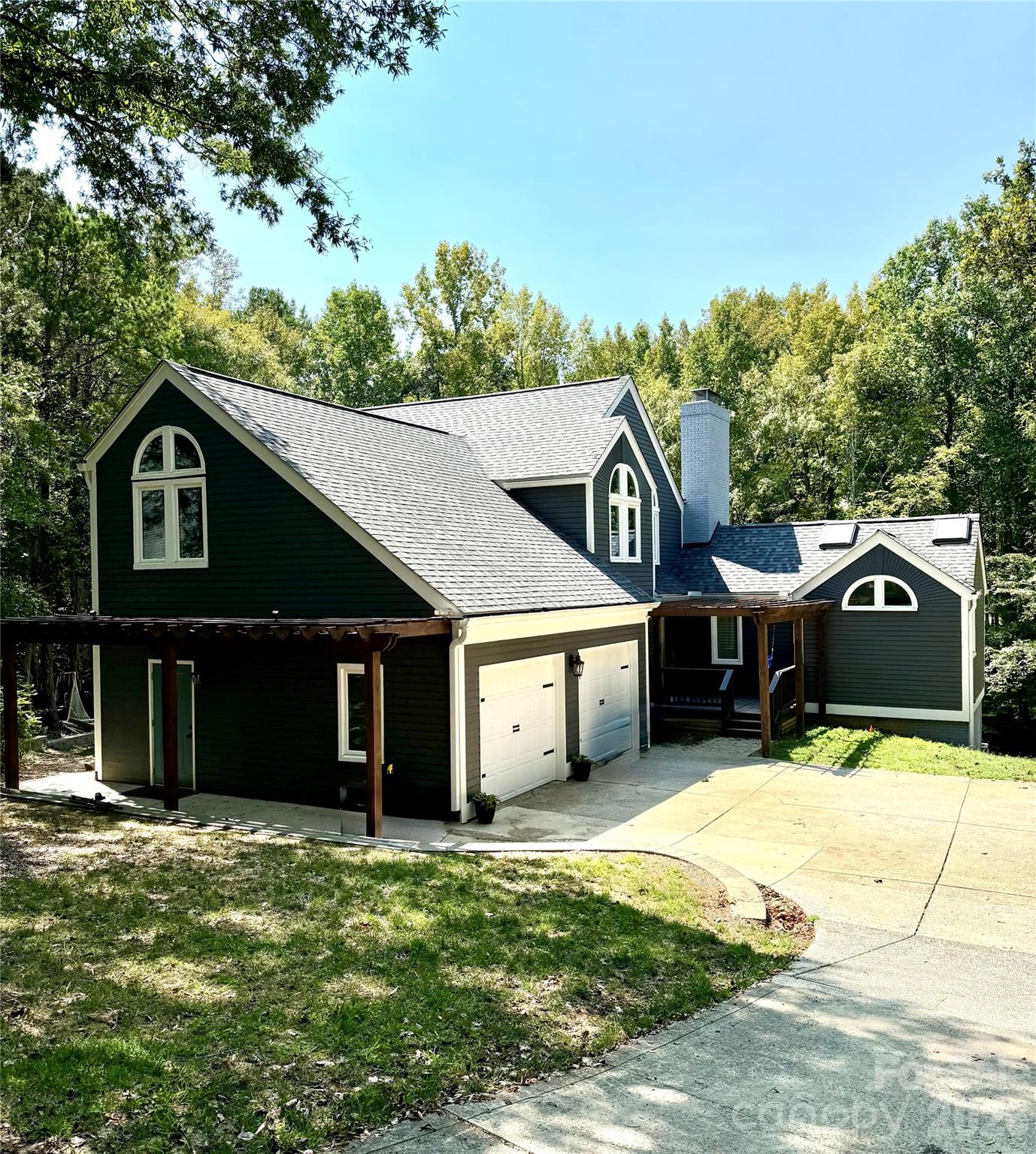 2337 Providence Creek, Charlotte, NC. property listing photo