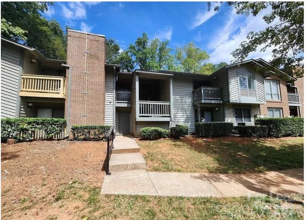 5024 Sardis, Charlotte, NC. property listing photo