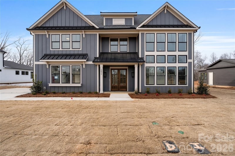 1021 Courtney Lane Apt 17, Wesley Chapel, NC - 5 beds, 4.5 baths, 4,554 sqft - $1,619,900