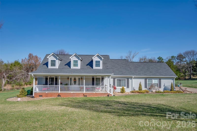 152 Quail, Forest City, NC - 3 beds, 3 baths, 2,329 sqft - $480,000