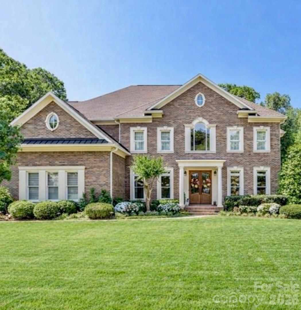 7007 Camrose Crossing Lane, Matthews, NC. property listing photo