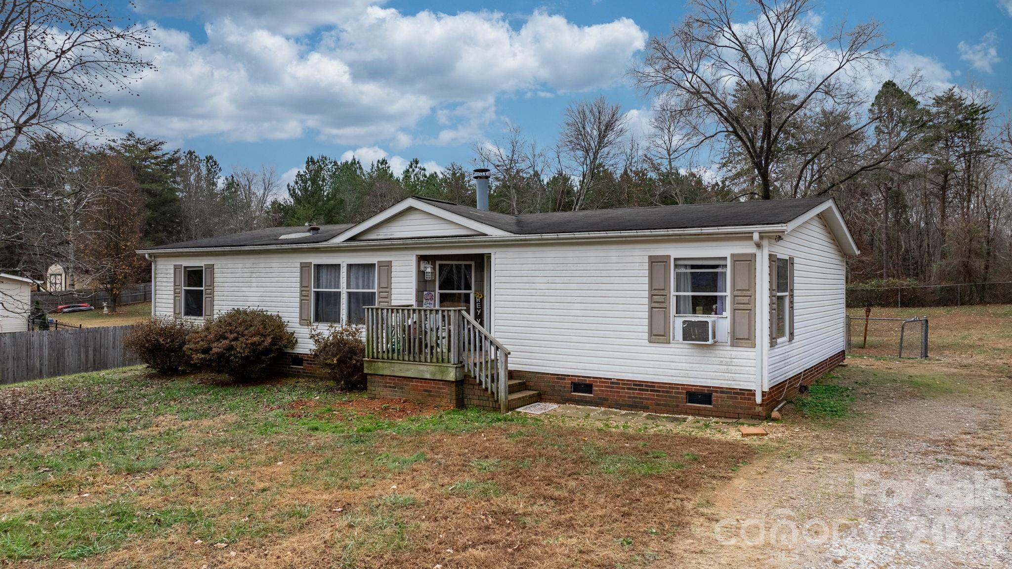 157 Broad Meadow Drive, Statesville, NC. property listing photo