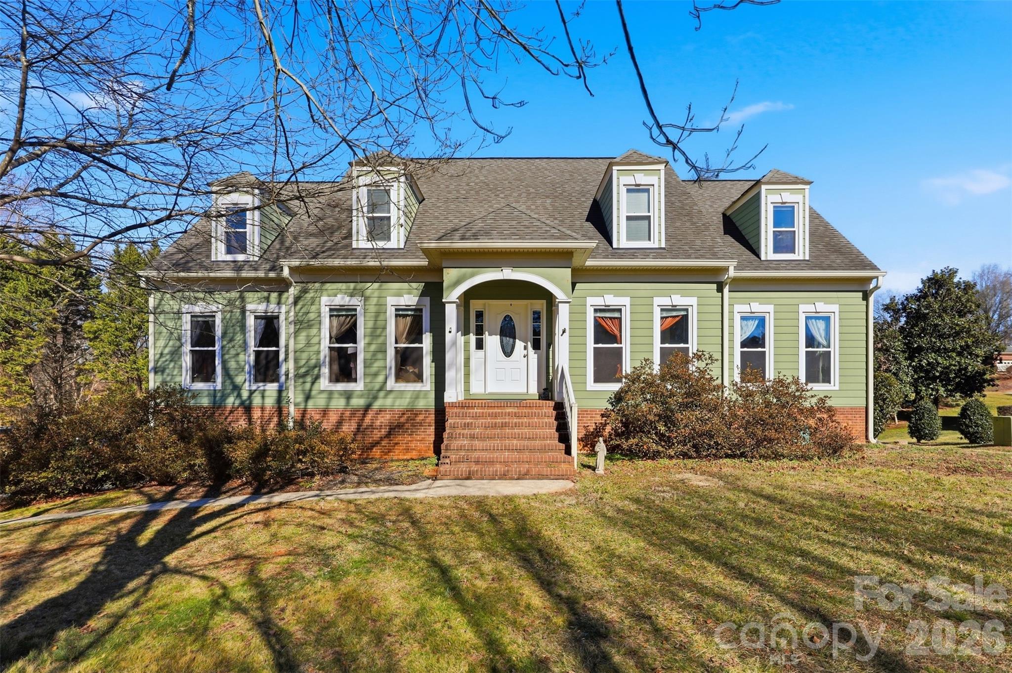 3658 Gaston Day School, Gastonia, NC. property listing photo