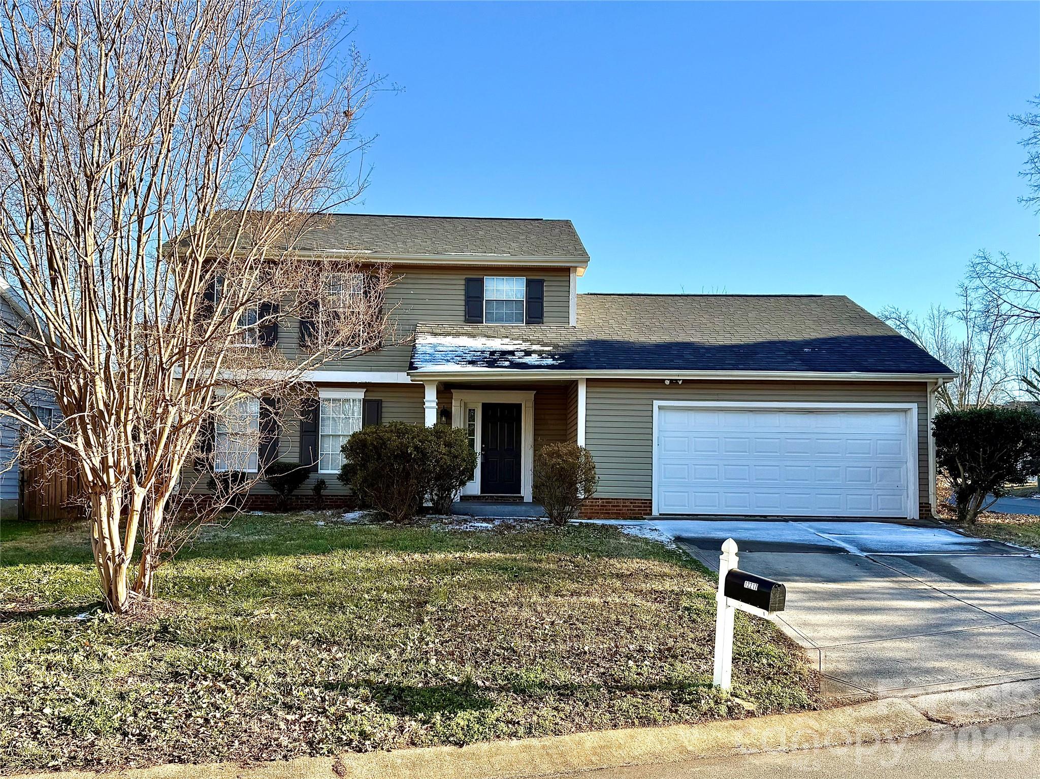 12217 Dolomite Drive, Pineville, NC. property listing photo