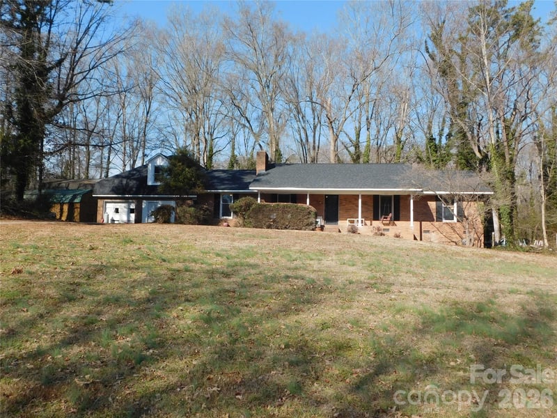 5509 Morgan Mill, Monroe, NC - 4 beds, 3 baths, 2,829 sqft - $499,500