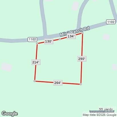 0 Mini Ranch Road, Waxhaw, NC -  - $150,000
